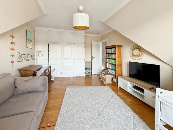 LE RELECQ-KERHUON - Maison familiale 5 chambres – Quartier du Gué Fleuri