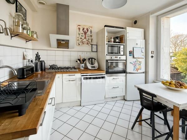 LE RELECQ-KERHUON - Maison familiale 5 chambres – Quartier du Gué Fleuri