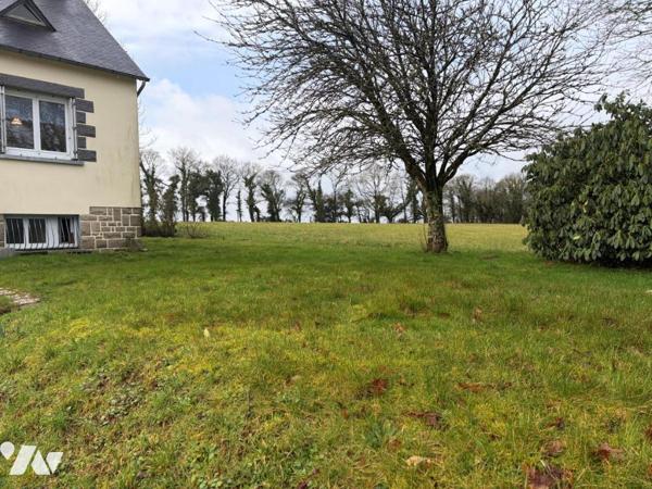 Maison Plouguernével 22081-996