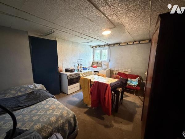 Maison Plouguernével 22081-996