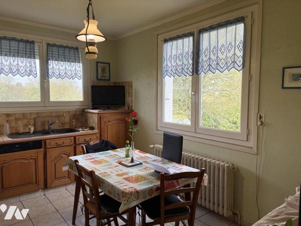 Maison Plouguernével 22081-996