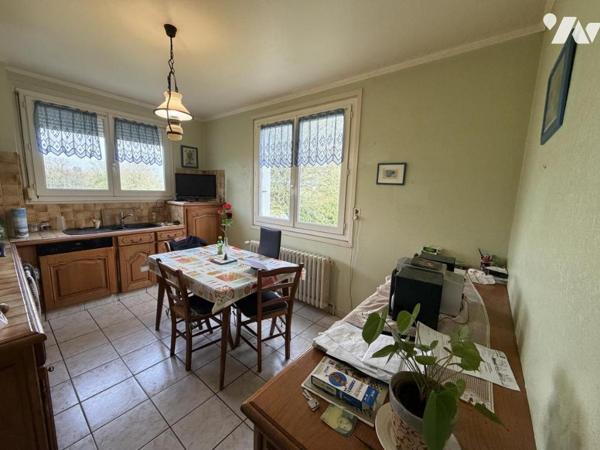 Maison Plouguernével 22081-996