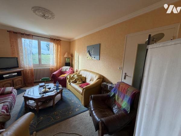 Maison Plouguernével 22081-996