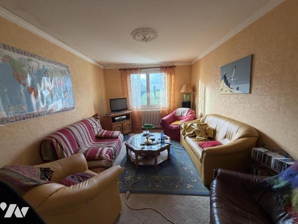 Maison Plouguernével 22081-996