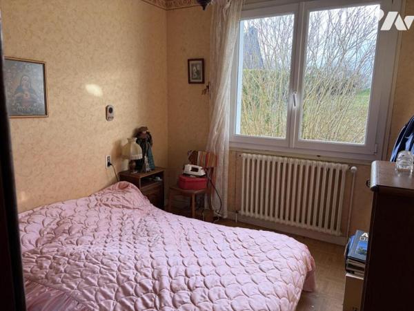 Maison Plouguernével 22081-996