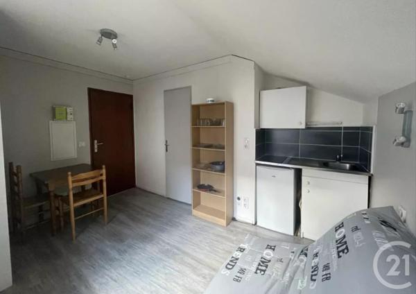 Appartement F1 à vendre  1 pièce - 13,72 m2 ANNECY - 74
