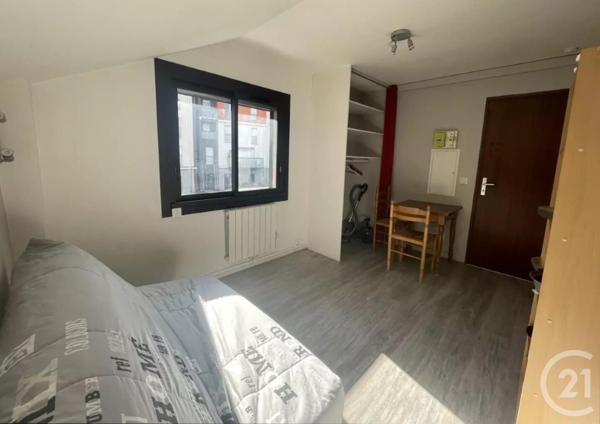 Appartement F1 à vendre  1 pièce - 13,72 m2 ANNECY - 74