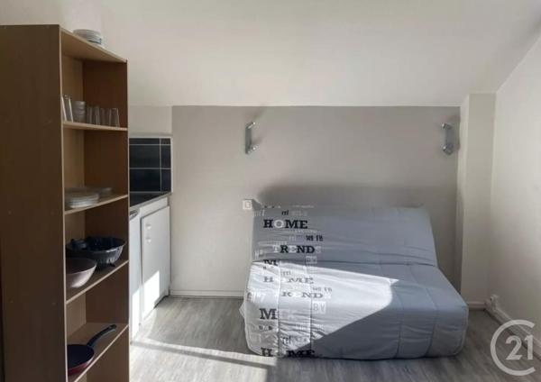 Appartement F1 à vendre  1 pièce - 13,72 m2 ANNECY - 74