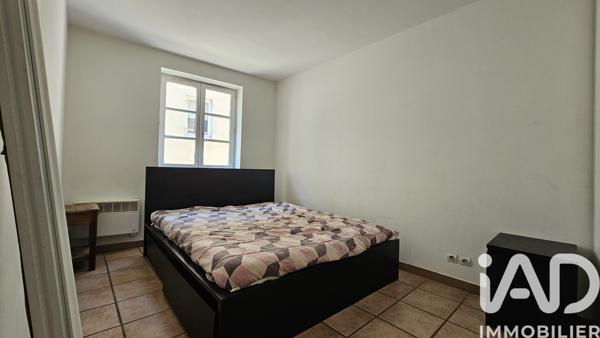 Appartement à vendre 2 pièces 45,44 m² Marseille 1