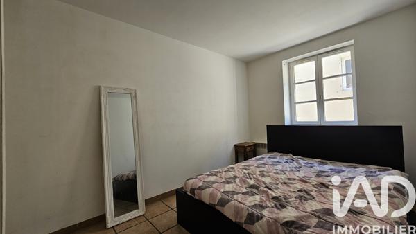 Appartement à vendre 2 pièces 45,44 m² Marseille 1
