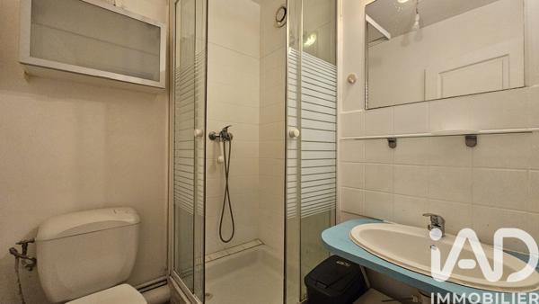 Appartement à vendre 2 pièces 45,44 m² Marseille 1