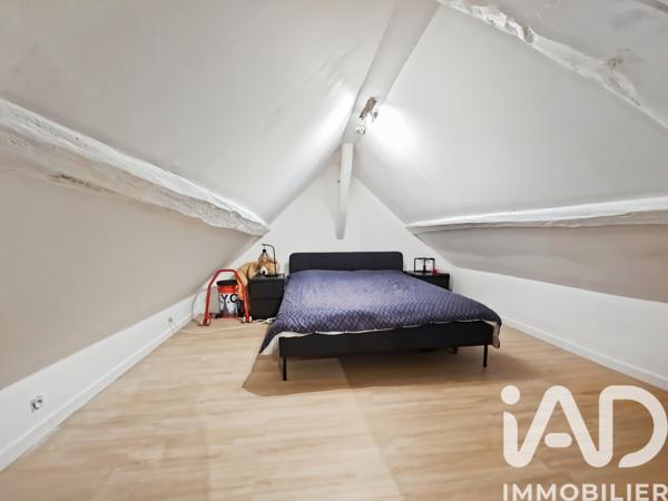 Appartement à vendre 3 pièces 81,83 m² Grisy-Suisnes