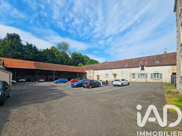 Appartement à vendre 3 pièces 81,83 m² Grisy-Suisnes