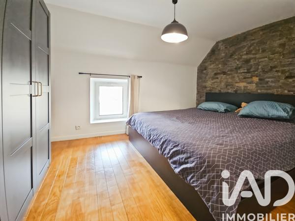 Appartement à vendre 3 pièces 81,83 m² Grisy-Suisnes