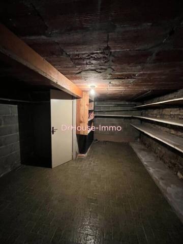 Maison à vendre 4 pièces de 92 m²
