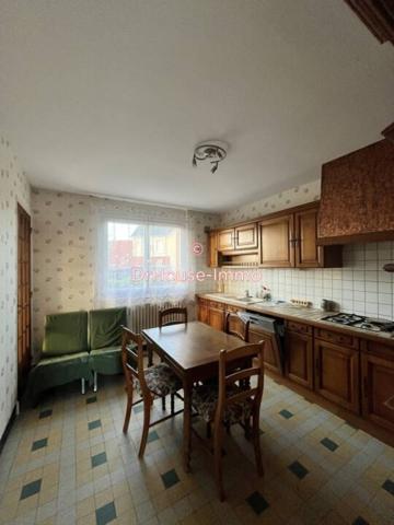 Maison à vendre 4 pièces de 92 m²