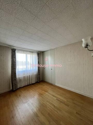 Maison à vendre 4 pièces de 92 m²
