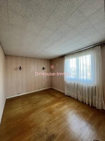 Maison à vendre 4 pièces de 92 m²