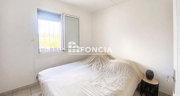 À vendre Appartement 2 pièces 37.69 m² - Le Cap D'agde 34300