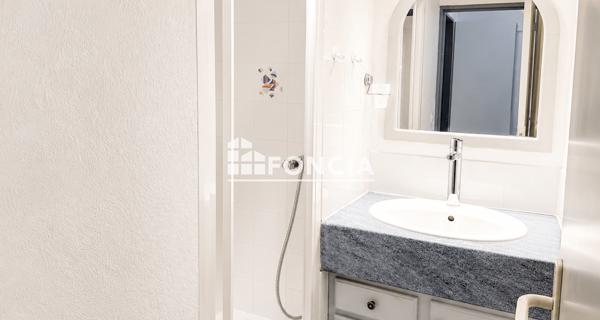 À vendre Appartement 2 pièces 37.69 m² - Le Cap D'agde 34300