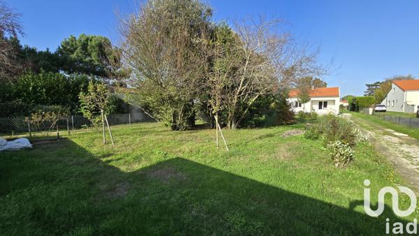 Maison à vendre 9 pièces 170 m² Saint-Palais-sur-Mer