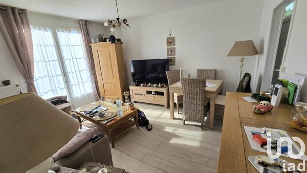 Maison à vendre 9 pièces 170 m² Saint-Palais-sur-Mer