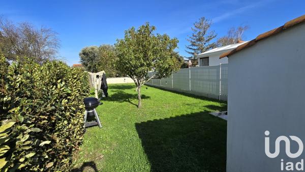 Maison à vendre 9 pièces 170 m² Saint-Palais-sur-Mer