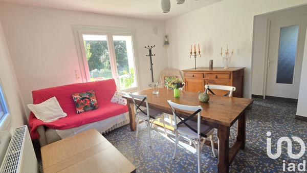 Maison à vendre 9 pièces 170 m² Saint-Palais-sur-Mer