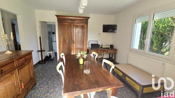 Maison à vendre 9 pièces 170 m² Saint-Palais-sur-Mer