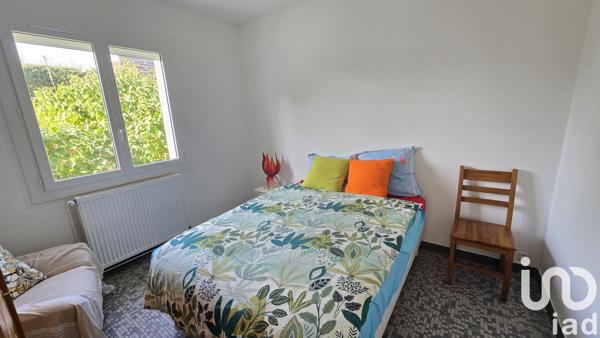 Maison à vendre 9 pièces 170 m² Saint-Palais-sur-Mer