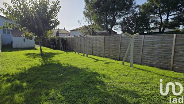 Maison à vendre 9 pièces 170 m² Saint-Palais-sur-Mer