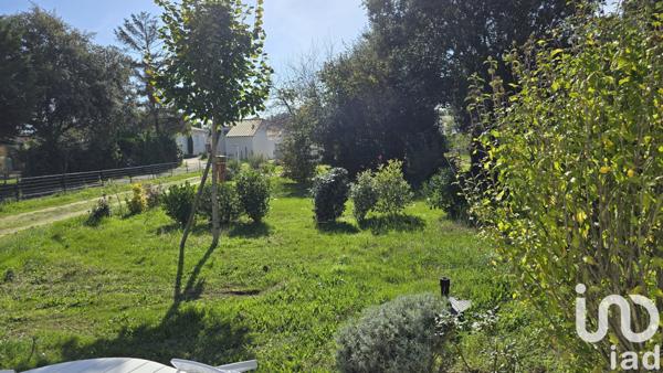 Maison à vendre 9 pièces 170 m² Saint-Palais-sur-Mer