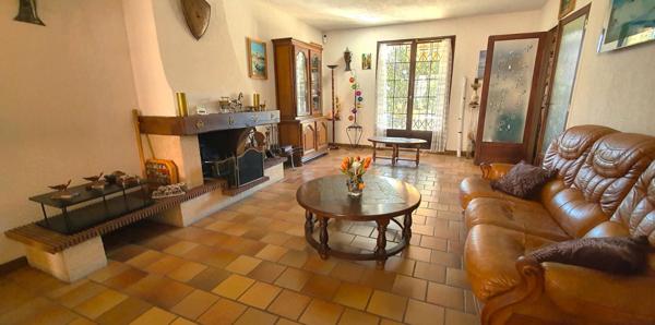 Maison traditionnelle T5