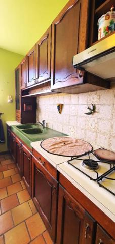 Maison traditionnelle T5