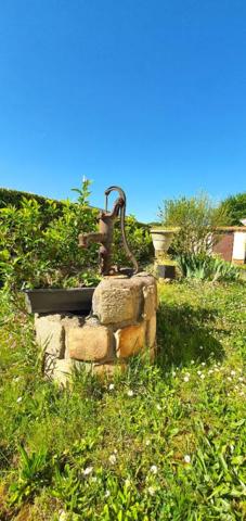 Maison traditionnelle T5