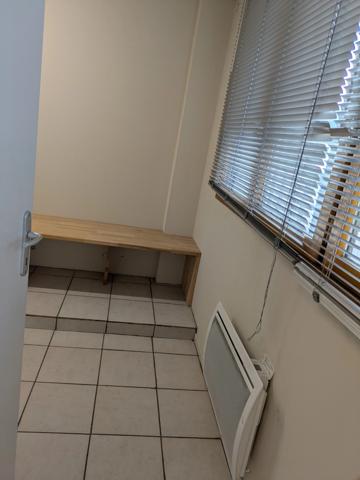 Local d'activité à louer CHAMBERY (73) 125 m²