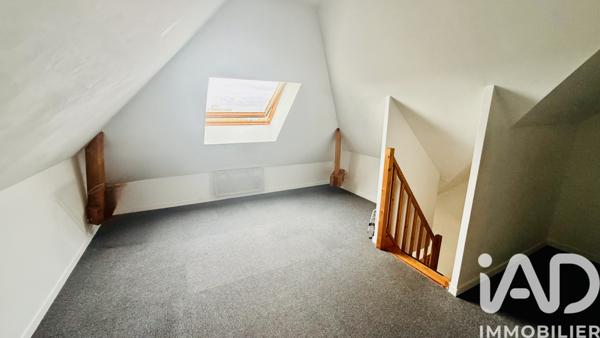 Appartement à vendre 2 pièces 40 m² Melun