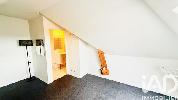 Appartement à vendre 2 pièces 40 m² Melun