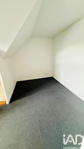 Appartement à vendre 2 pièces 40 m² Melun