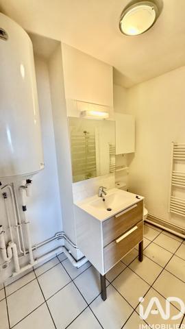Appartement à vendre 2 pièces 40 m² Melun
