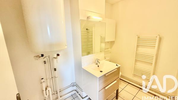 Appartement à vendre 2 pièces 40 m² Melun