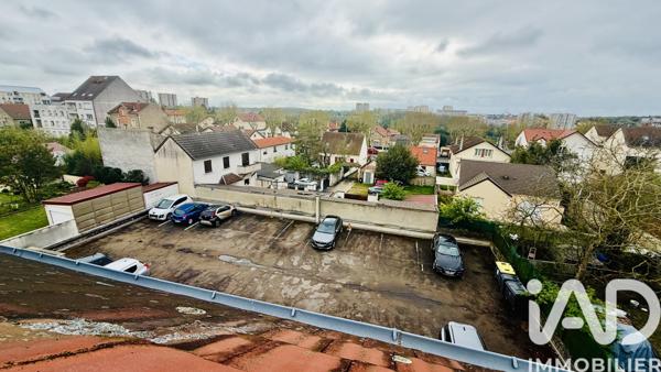 Appartement à vendre 2 pièces 40 m² Melun