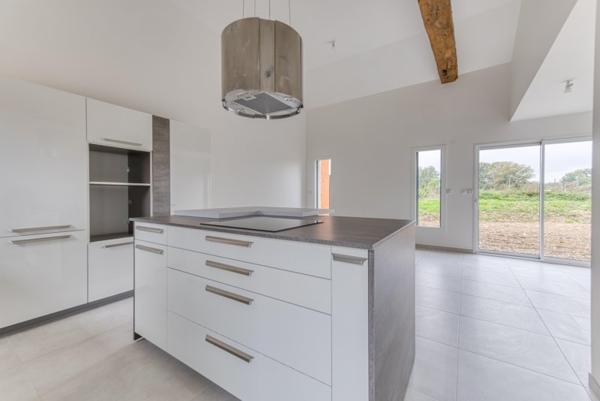 Vente / Maison