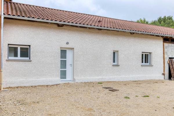 Vente / Maison