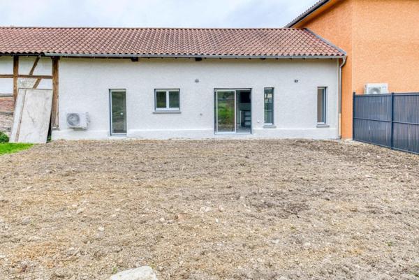 Vente / Maison