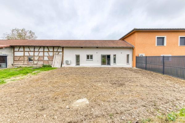 Vente / Maison