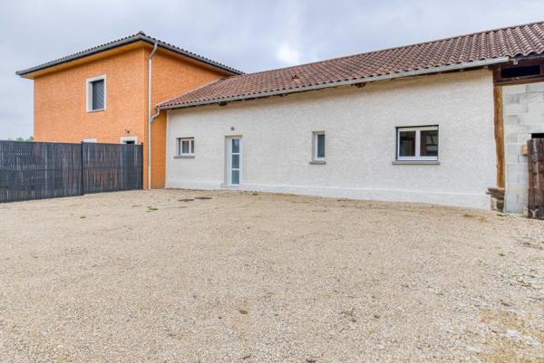 Vente / Maison