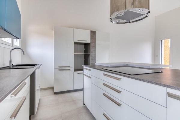 Vente / Maison