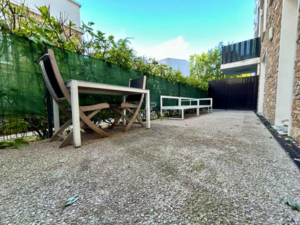 Appartement Poissy 3 pièce(s) €239 000 ** - Référence 9213