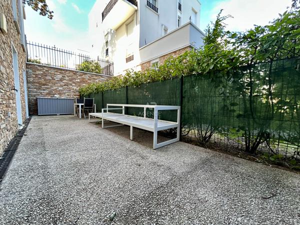 Appartement Poissy 3 pièce(s) €239 000 ** - Référence 9213